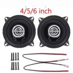 Baffe Haut Parleur Mr Smart (400-600-800 W) – Image 2