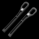 Bouchon d'espace pour siège de voiture 2Pcs – Image 4