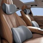 Coussin soutien nuque + ombaire orthopédique – Image 5