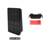 Feu troisième stop F1 15LED carré – Image 2