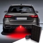 Feu troisième stop F1 15LED carré
