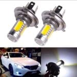 Kit ampoule led de phare H4/H7 – Image 2