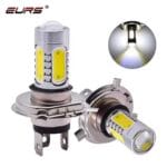 Kit ampoule led de phare H4/H7
