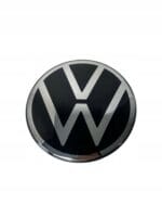 Embléme De Logo Arriére VOLKSWAGEN GOLF 8 – Image 3