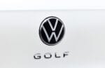 Embléme De Logo Arriére VOLKSWAGEN GOLF 8 – Image 2