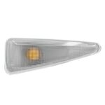 2pcs Clignotant latéral pour Dacia Sandero 1, Renault Symbol 2 (gauche droite) – Image 3
