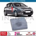 Clignotant Lateral pour Renault Clio 3 – Image 5