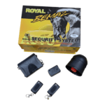 Alarme Securité Bemaz Clé Peugeot – Image 2