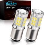 Ampoule Led 1Plot Loupe (orange/blanc) – Image 2