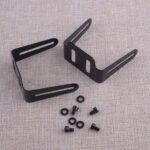 Led Antibrouillard Blanc + Orange 2pcs – Image 5