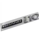 Insigne coffre arriere GRAND i10 – Image 2
