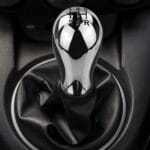 Pommeau De Levier Vitesse Chromé Pour Citröen Xsara C5 PICASSO 01-08 – Image 3