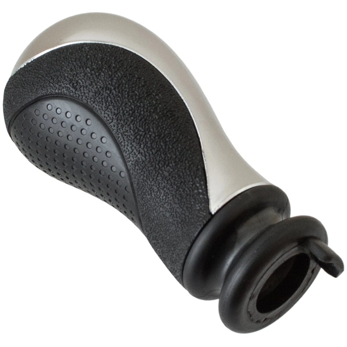 Pommeau De Levier Vitesse Chromé Pour Citröen Xsara C5 PICASSO 01-08 – Image 4