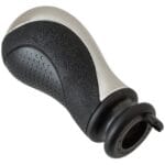 Pommeau De Levier Vitesse Chromé Pour Citröen Xsara C5 PICASSO 01-08 – Image 4