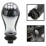 Pommeau De Levier Vitesse Chromé Pour Citröen Xsara C5 PICASSO 01-08