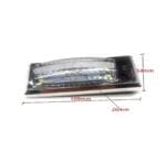 Panneau lumineux LED 12-24V – Image 6