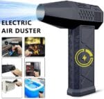 Mini Souffleur Aspirateur a Haute Puissance – Image 3