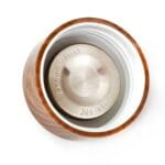 Mini tasse thermos en acier inox 150ml – Image 3