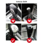 Couvre boule vitesse silicone pour Renault – Image 5