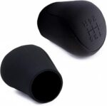 Couvre boule vitesse silicone pour Renault – Image 2