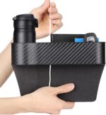 Boîte de rangement organisateur de voiture – Image 2