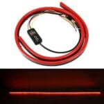 Troisieme feu stop arriére flexible 100cm – Image 3