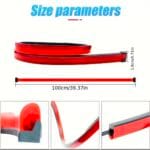 Troisieme feu stop arriére flexible 100cm – Image 5