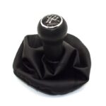 Pommeau vitesse  Ibiza 3 5V ( boule + soufflet ) – Image 2