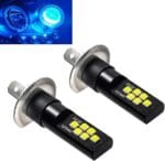 2Pcs Lampe Led H1 12V – Image 4