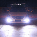 2Pcs Lampe Led H1 12V – Image 3
