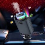 Chargeur de voiture Starlight Multifonctions 5en1 – Image 5