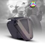 Feu LED arriere RGB pour voiture/moto/camion 1Pcs – Image 4