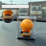 Emojie smile decoration interieur 1pcs – Image 4