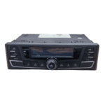 Poste Radio Multimédia Bluetooth