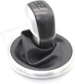 Pommeau de vitesse pour Citroën C3 C4 (04-08) – Image 2