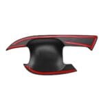 Kit Couvre + Cache poigné Golf'8 R (8Pcs) – Image 4