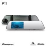 Retroviseur Dashcam full HD 1080P Pioneer – Image 3