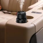 Diffuseur et humidificateur pour voiture intelligente 130ml – Image 4