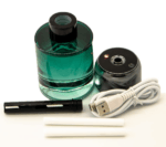 Diffuseur et humidificateur pour voiture intelligente 130ml – Image 5