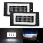 Feu antibrouillard avant 2Pcs – Image 3