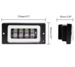 Feu antibrouillard avant 2Pcs – Image 4