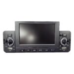 Dvd Autoradio MirrorLink Bluetooth avec écran MP5 – Image 3
