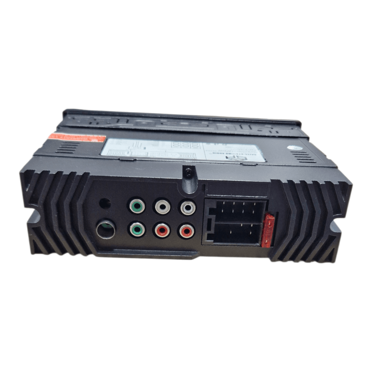 Poste radio bluetooth renault – Image 3