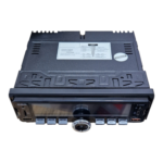 Poste radio Lcd Bluetooth, USB G-9988 – Image 3