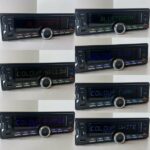 Poste radio Lcd Bluetooth, USB G-9988 – Image 6
