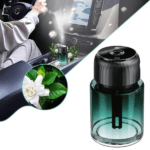 Diffuseur et humidificateur pour voiture intelligente 130ml