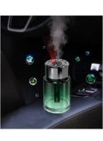 Diffuseur et humidificateur pour voiture intelligente 130ml – Image 3