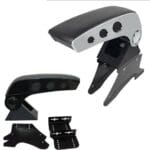 Accoudoir Standard réglable avec rangement et support