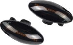Clignotant dynamique lateral pour fiat DOBLO 2pcs – Image 3