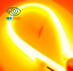 LED Feux de jour + clignotant ultra-minces flexibles – Image 3